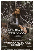 Noah Kahan