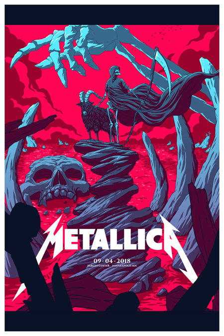 Metallica