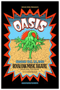 Oasis