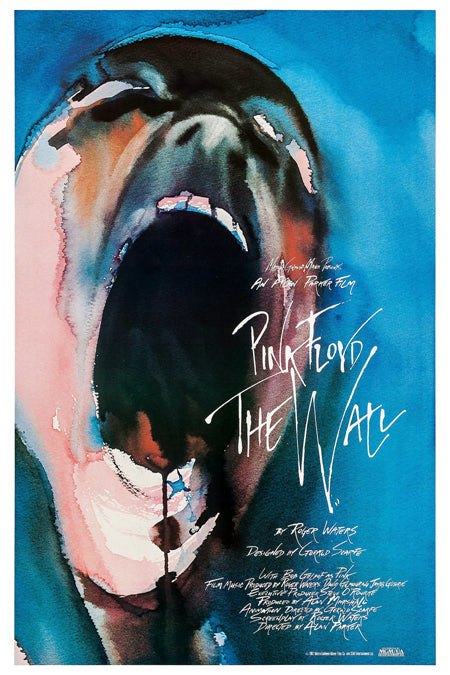 Pink Floyd