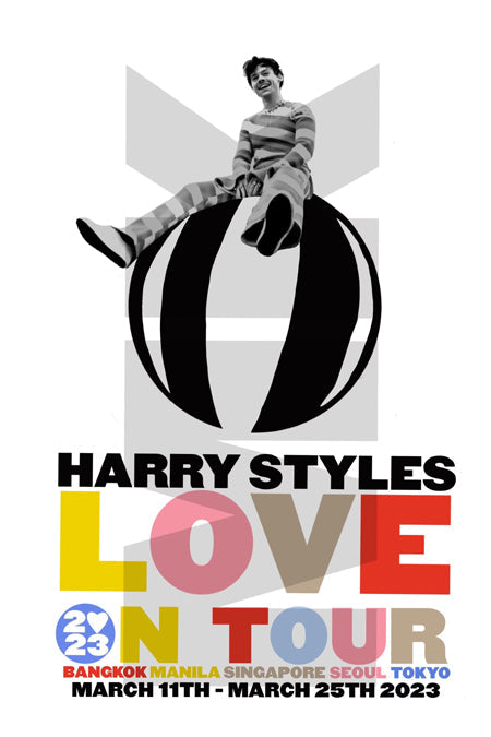 Harry Styles