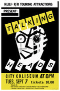 Talking Heads
