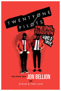 Twenty One Pilots