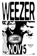 Weezer