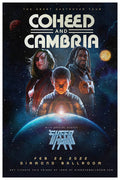 Coheed and Cambria