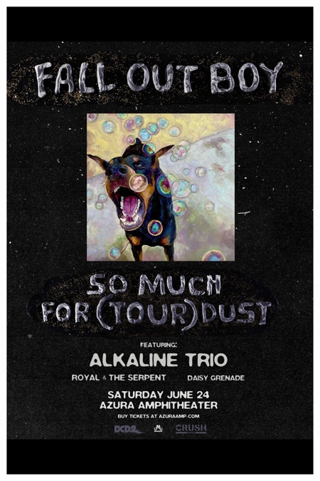Fall Out Boy