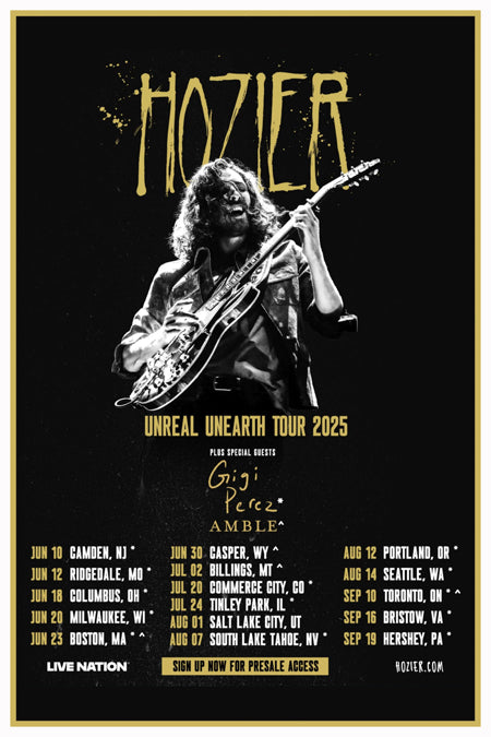 Hozier