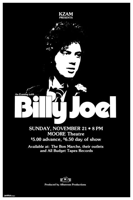Billy Joel