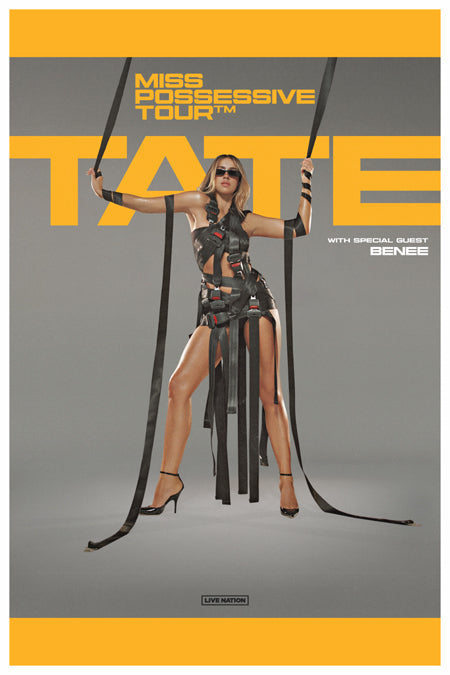 Tate Mcrae