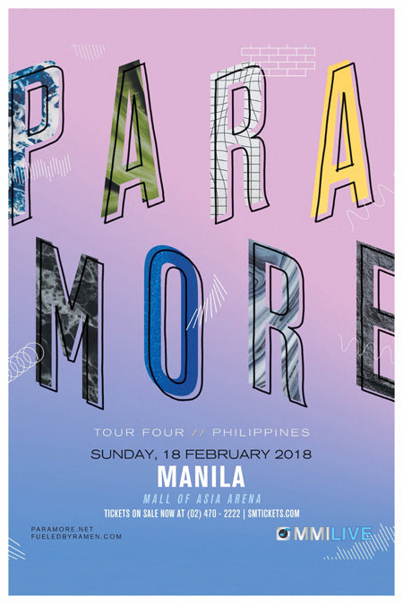 Paramore