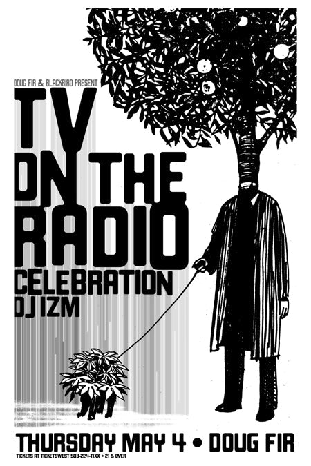TV on the Radio