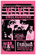 Velvet Underground