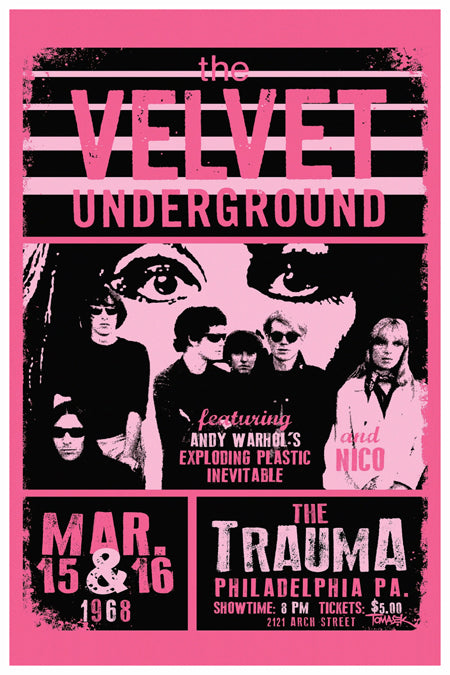 Velvet Underground