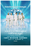 Backstreet Boys