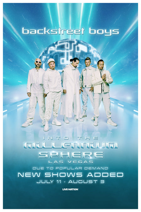 Backstreet Boys
