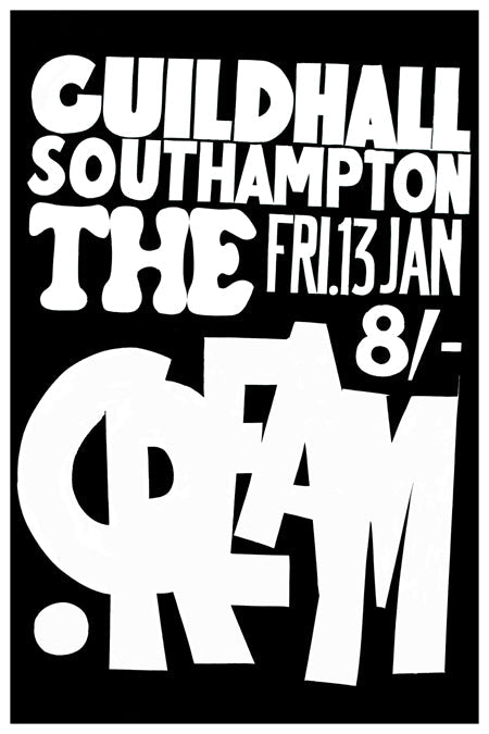 Cream