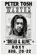 Peter Tosh
