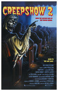 Creepshow 2 (1987) movie poster 11x17