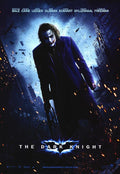 The Dark Knight (2008) movie poster 26.75x38.5