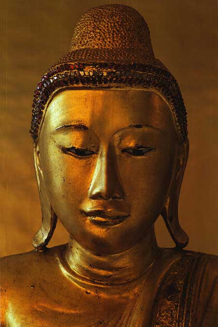 Buddha