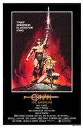 Conan the Barbarian