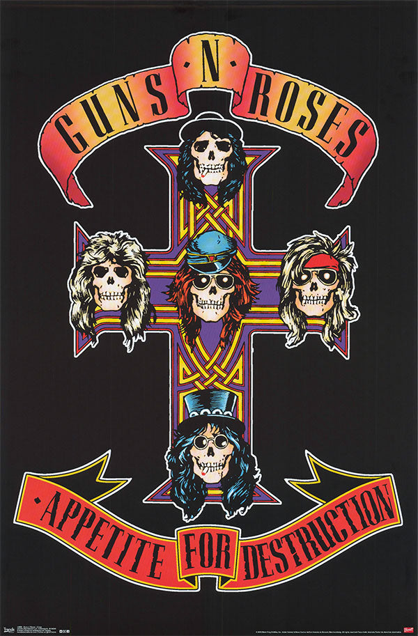 Guns N' Roses