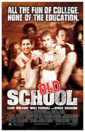 Old School