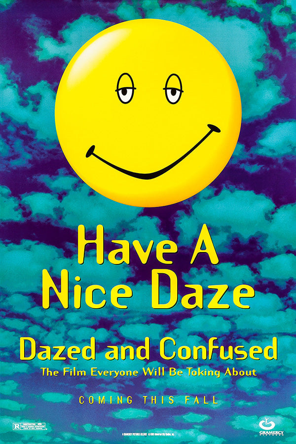 Dazed And Confused