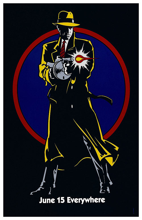 Dick Tracy