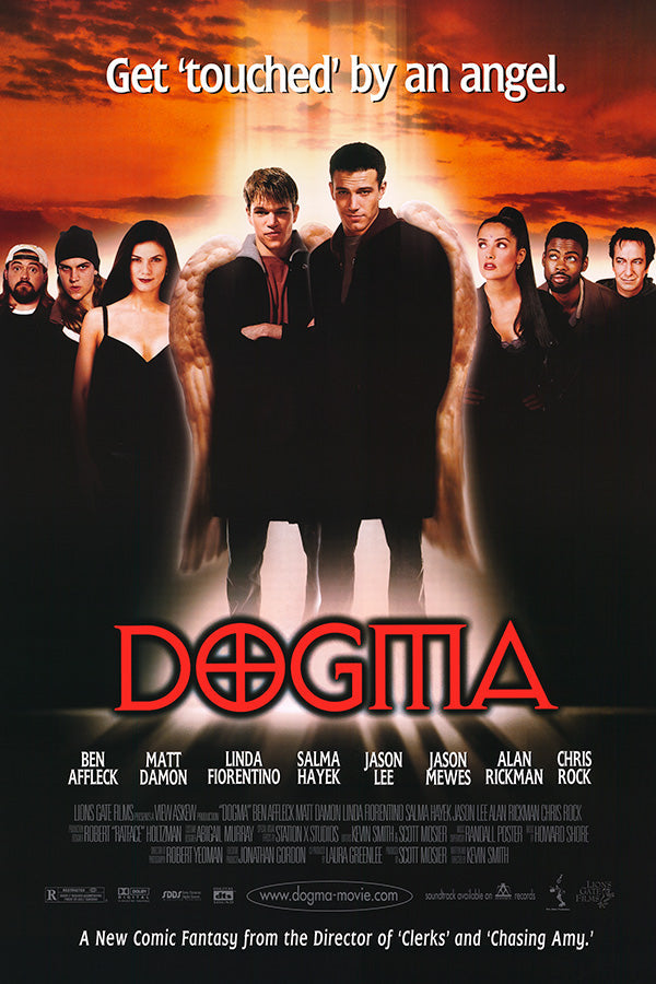 Dogma