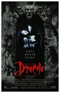 Dracula (2025) movie poster 11x17