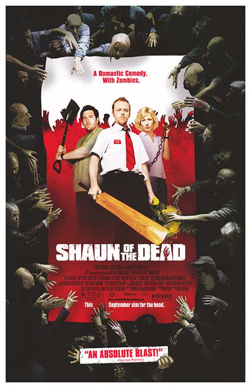 Shaun of the Dead