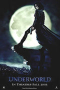 Underworld (2003) movie poster 26.5x40