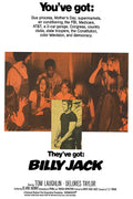 Billy Jack