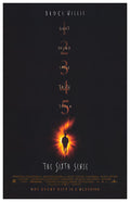 Sixth Sense (2016) movie poster 11x17