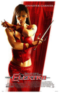 Elektra (2005) movie poster 11x17