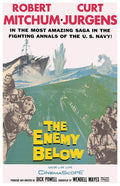 Enemy Below