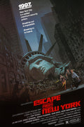 Escape from New York
