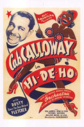 Hi-De-Ho