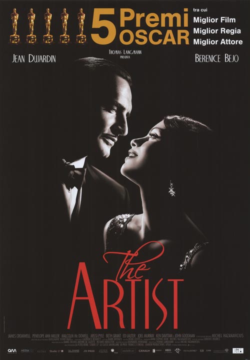 ARTIST (2025) movie poster 26.75x38.5