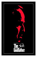 Godfather (2012) movie poster 11x17
