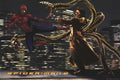 Spider-Man 2 (2004) movie poster 40x27