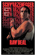 Raw Deal
