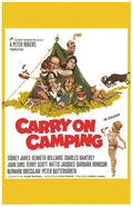 Carry on Camping