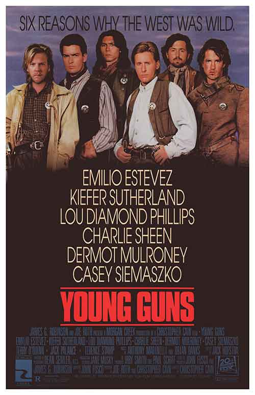 Young Guns