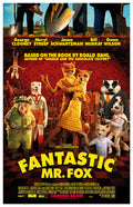 Fantastic Mr. Fox