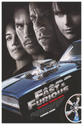Fast and Furious (1939) movie poster 24x36