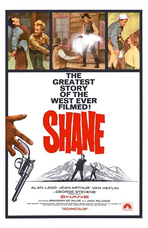 Shane