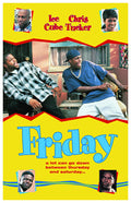 Friday