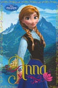 Frozen (2013) movie poster 24x36
